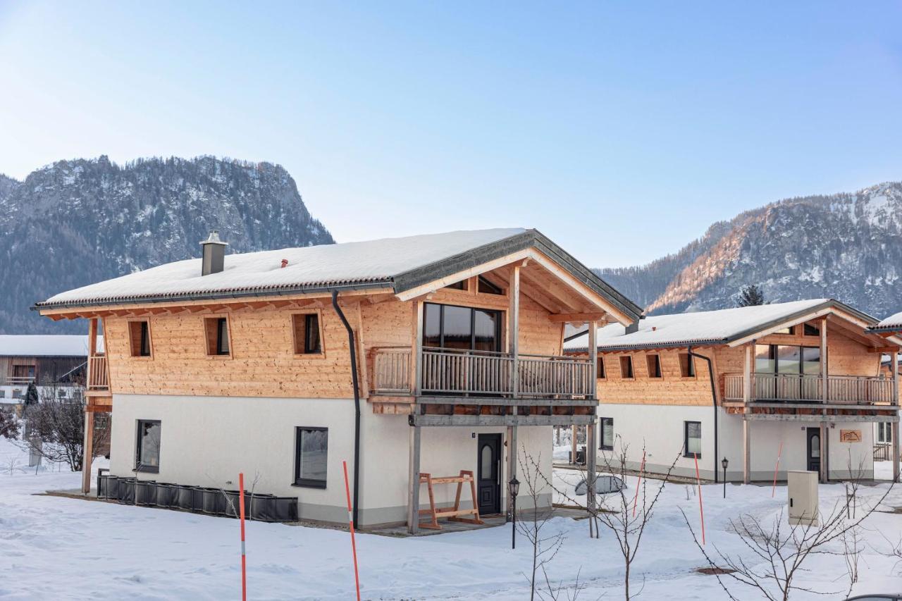 Inzell Chalets By S4Y Exterior foto