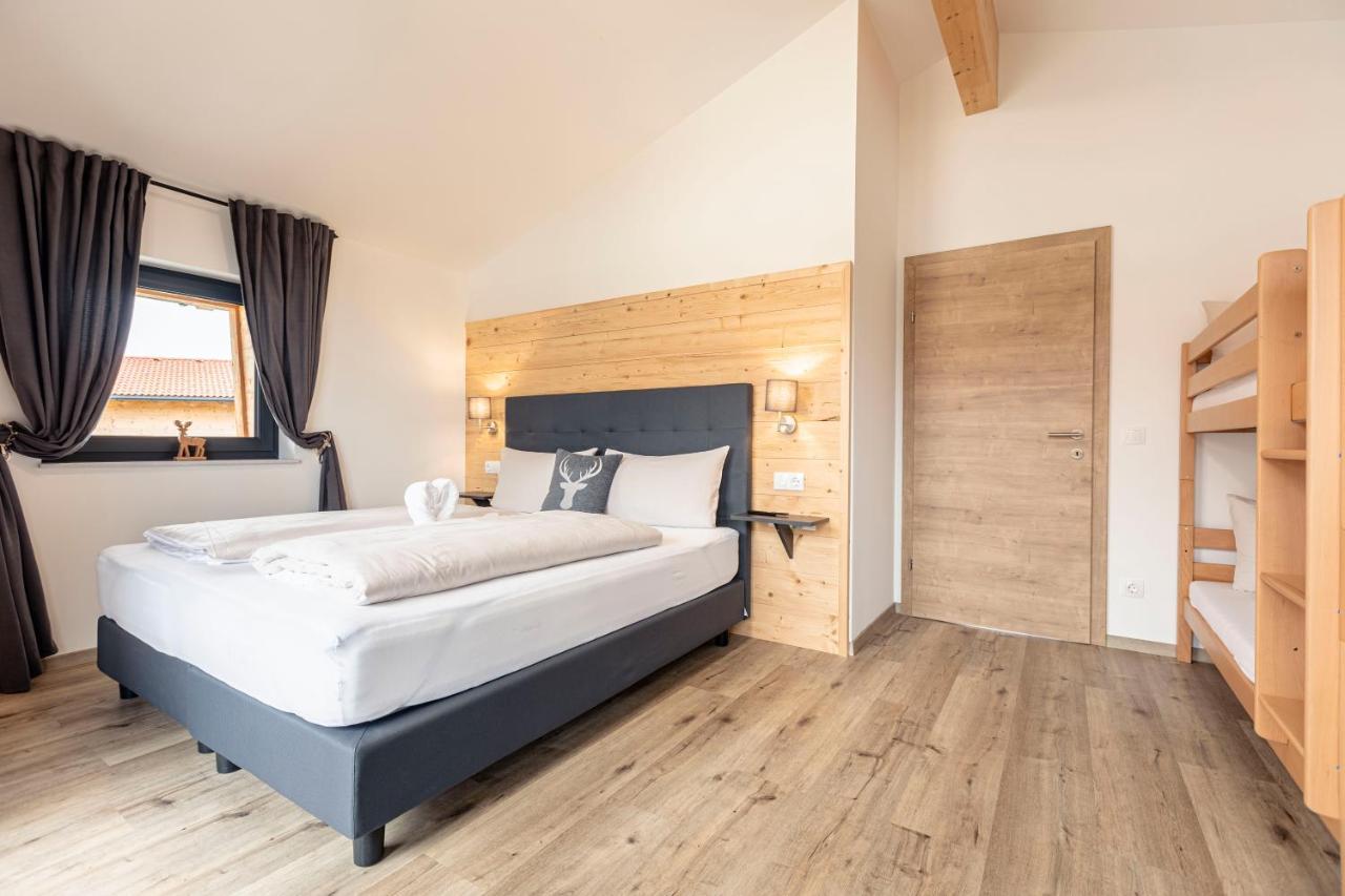 Inzell Chalets By S4Y Exterior foto