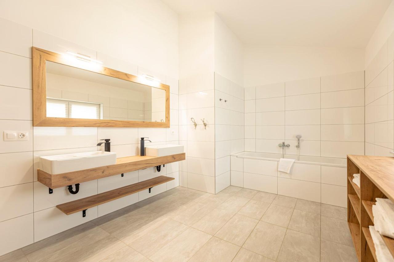 Inzell Chalets By S4Y Exterior foto
