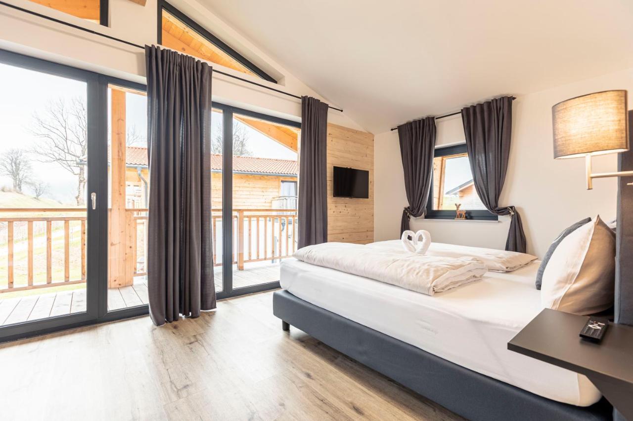 Inzell Chalets By S4Y Exterior foto