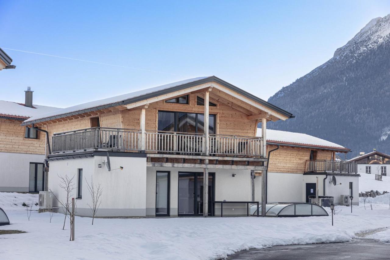 Inzell Chalets By S4Y Exterior foto